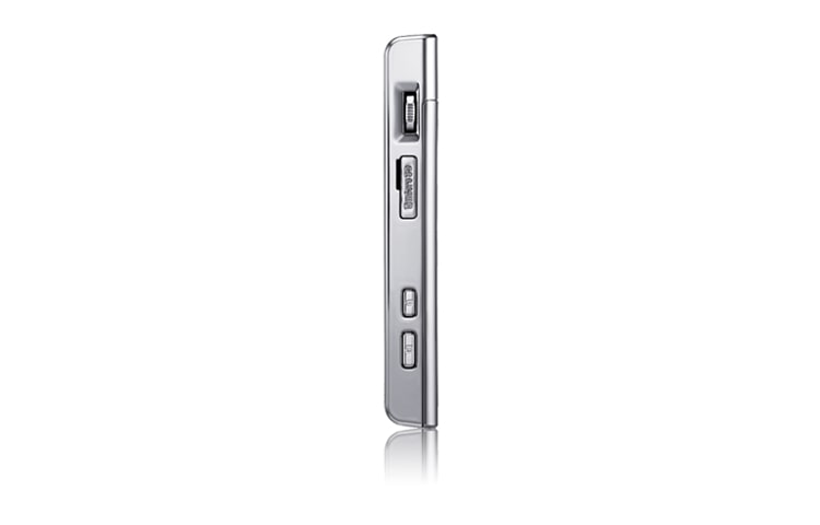 LG Perfeito para você trabalhar e também se divertir., GT810