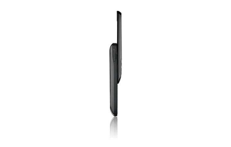 LG Tecnologia 3G, vídeo-chamada e câmera de 1.3 Mega Pixels, GU285