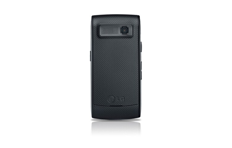 LG Conte com a praticidade e economia das chamadas via rádio no seu celular 3G., GU295f