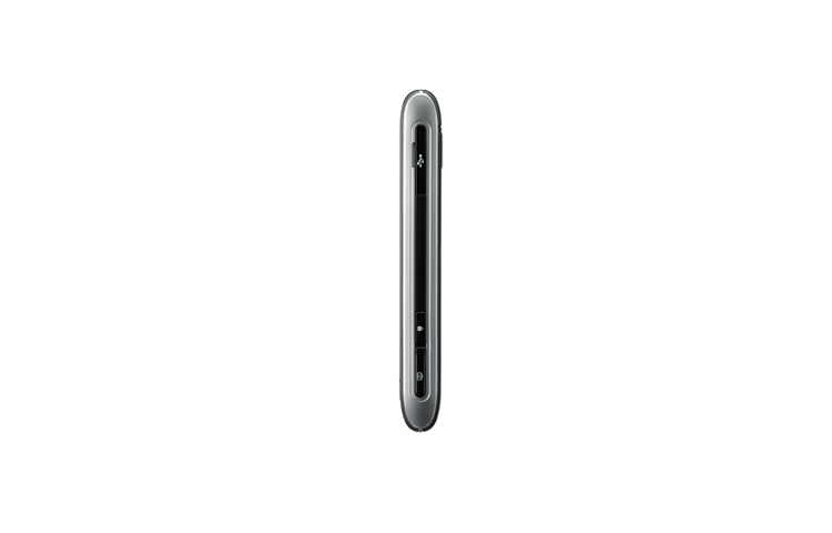 LG Dupla mobilidade, dupla função, GX500