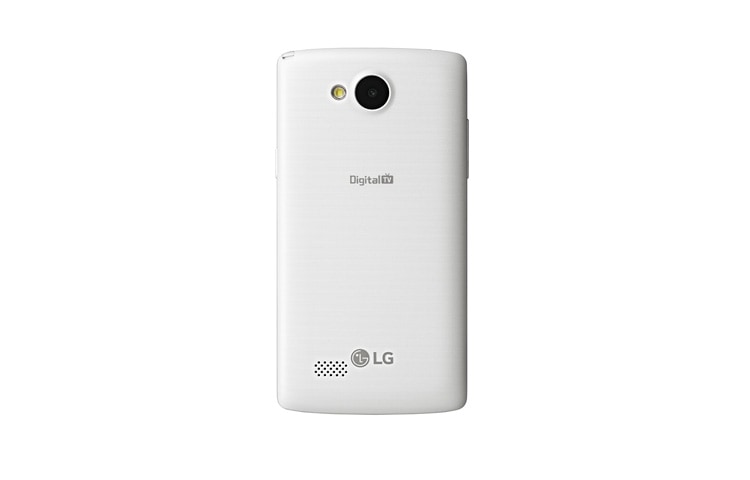 LG Super selfies e uma supertela, por um mini preço!, H222TV