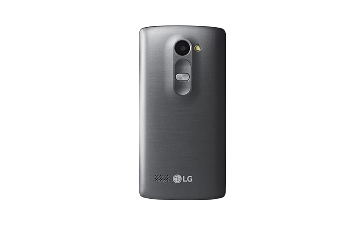 LG Básico no preço. Completo na velocidade., H342f
