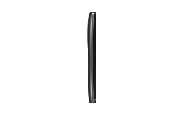 LG Básico no preço. Completo na velocidade., H342f
