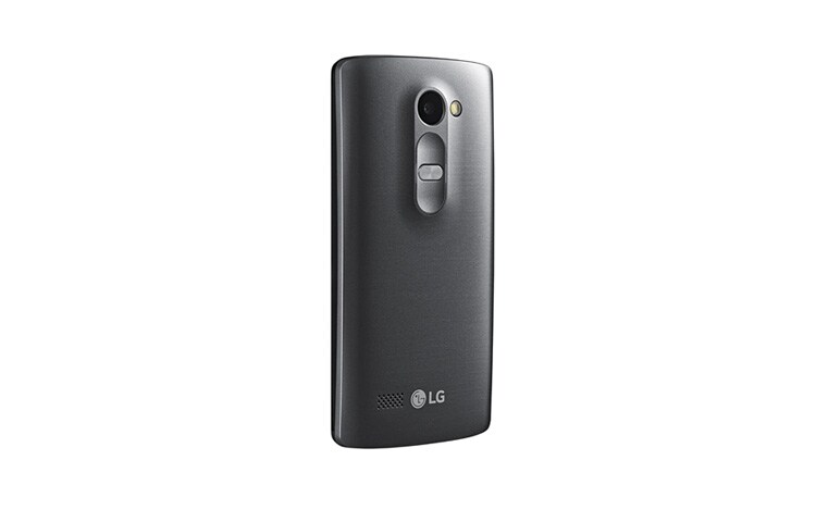 LG Básico no preço. Completo na velocidade., H342f