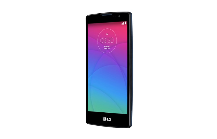 LG Mais design, Mais tela e Menos preço em seu Celular., H422