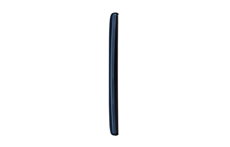 LG Mais design, Mais tela e Menos preço em seu Celular., H422
