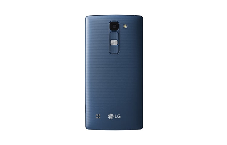 LG Mais design, Mais tela e Menos preço em seu Celular., H422