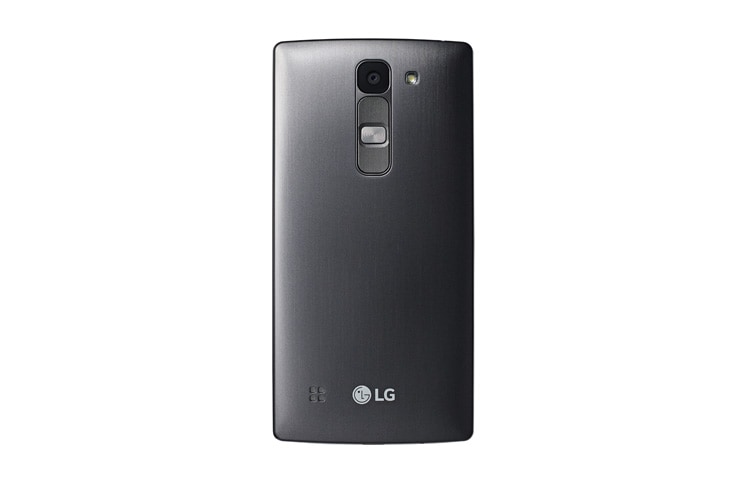 LG Mais design, Mais tela e Menos preço em seu Celular., H422