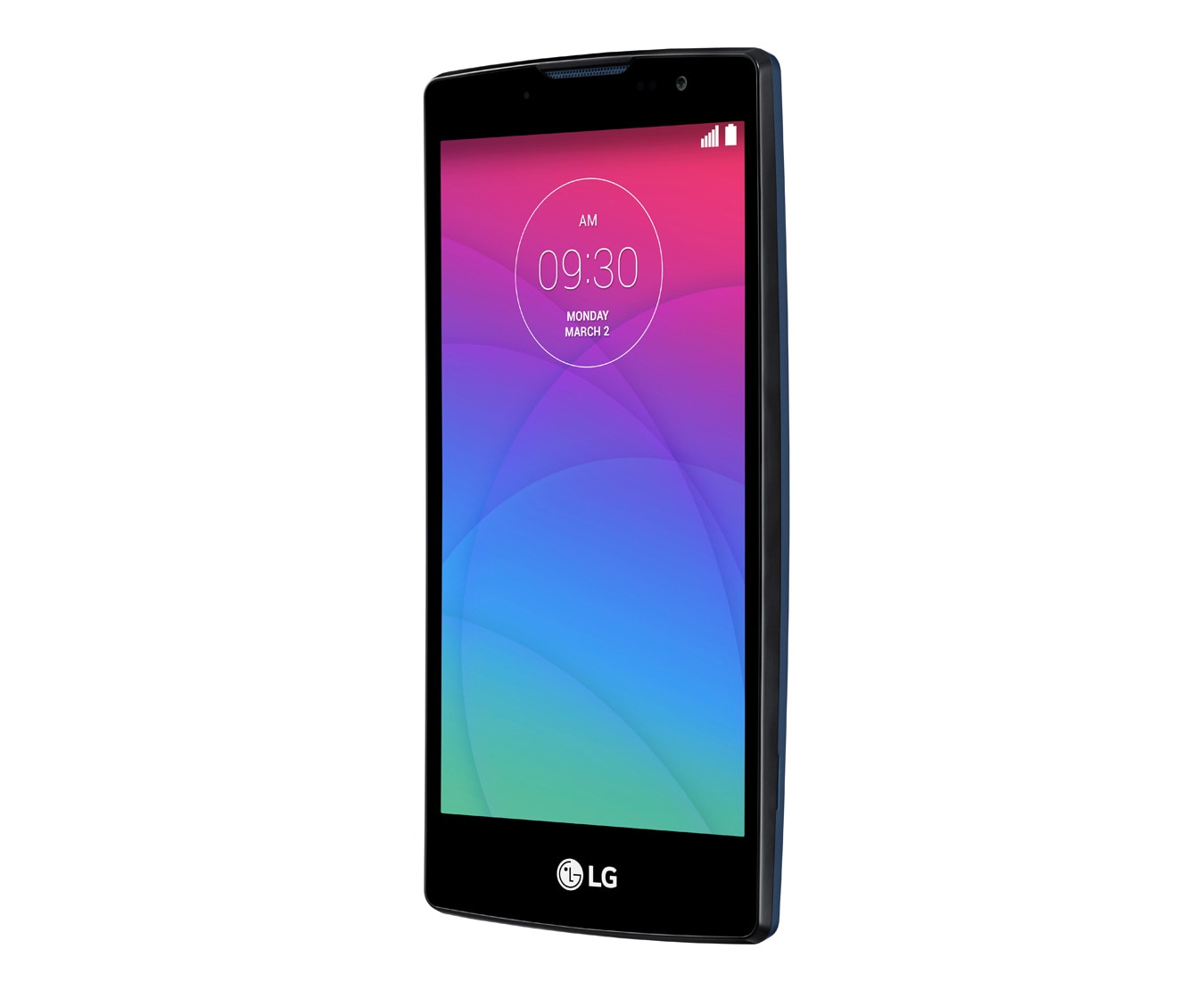 LG Mais design, Mais tela e Menos preço em seu Celular., H422