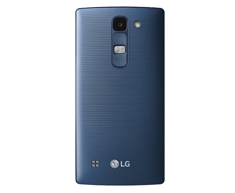 LG Mais design, Mais tela e Menos preço em seu Celular., H422