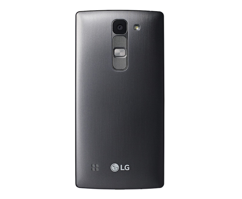 LG Mais design, Mais tela e Menos preço em seu Celular., H422