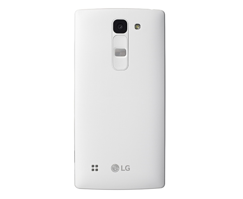 LG Mais design, Mais tela e Menos preço em seu Celular., H422