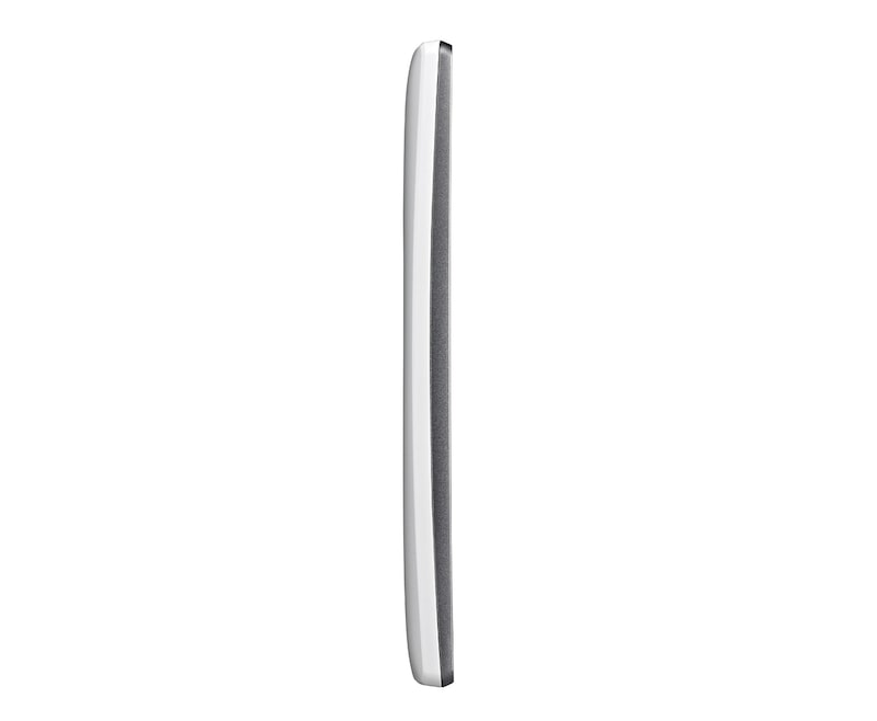 LG Mais design, Mais tela e Menos preço em seu Celular., H422