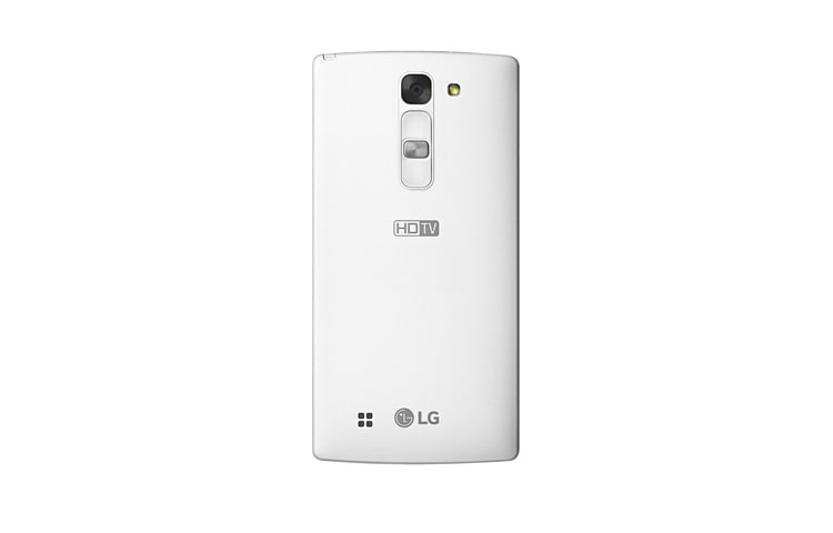 LG Tire selfies campeãs de likes., H502TV