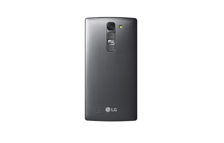 LG Smartphone LG Prime Plus com Quick Selfie, H522f