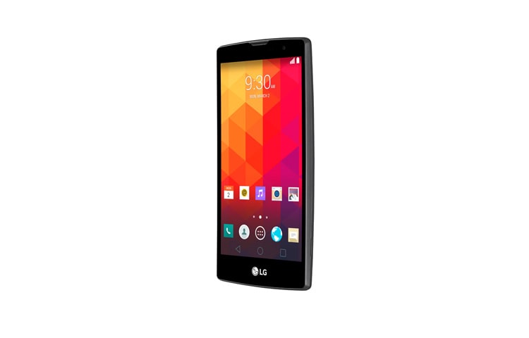 LG Smartphone LG Prime Plus com Quick Selfie, H522f