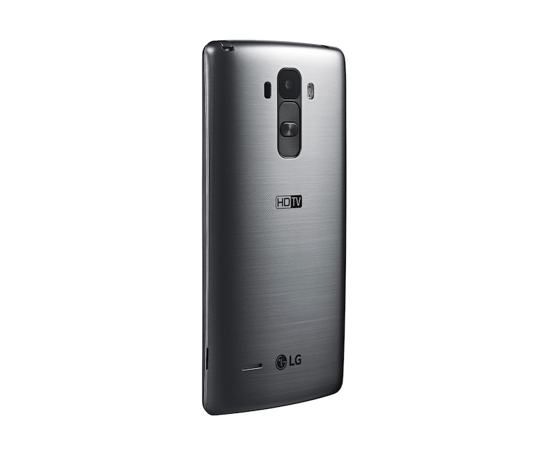 LG Assista TV Digital em seu celular na Tela de 5.7" HD., H540T