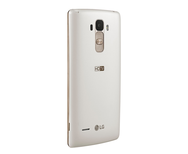 LG Assista TV Digital em seu celular na Tela de 5.7" HD., H540T