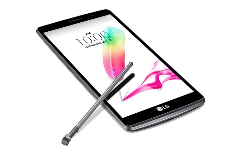 LG Assista TV Digital em seu celular na Tela de 5.7" HD., H540T