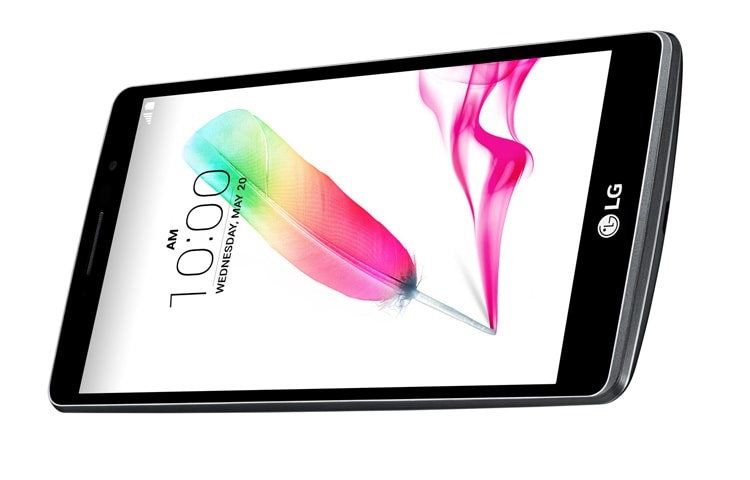 LG Assista TV Digital em seu celular na Tela de 5.7" HD., H540T