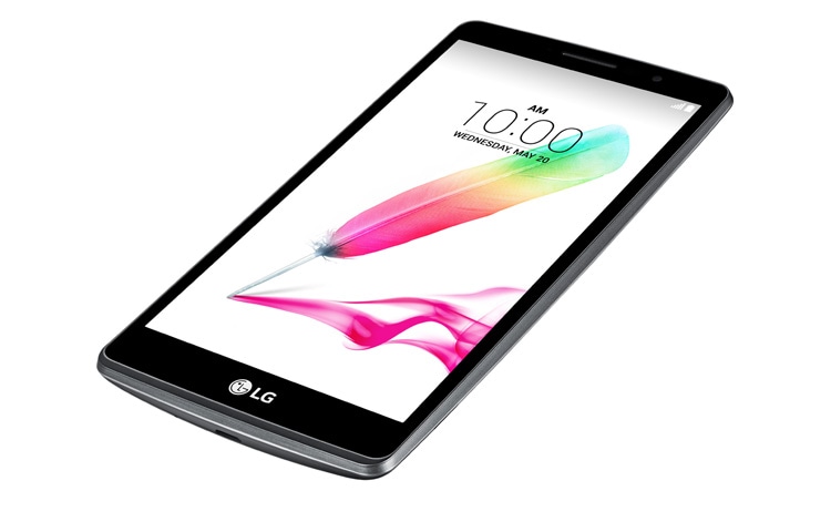 LG Assista TV Digital em seu celular na Tela de 5.7" HD., H540T
