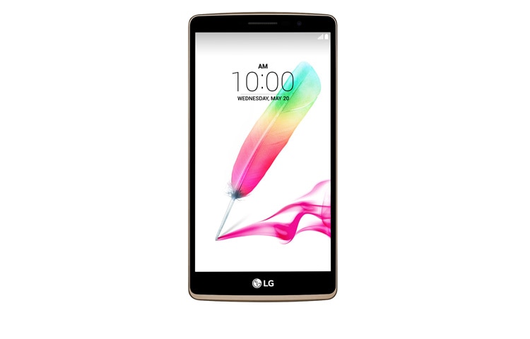LG Assista TV Digital em seu celular na Tela de 5.7" HD., H540T
