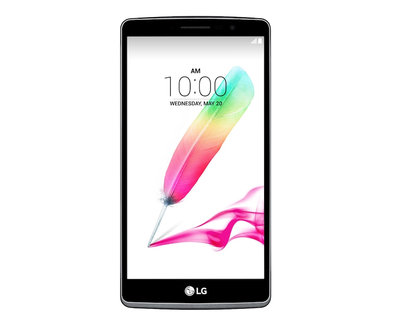 LG Assista TV Digital em seu celular na Tela de 5.7" HD., H540T