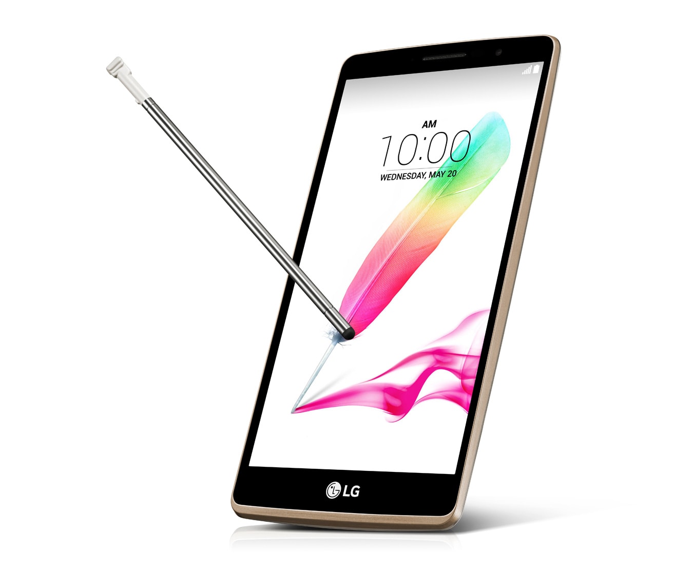 LG Assista TV Digital em seu celular na Tela de 5.7" HD., H540T