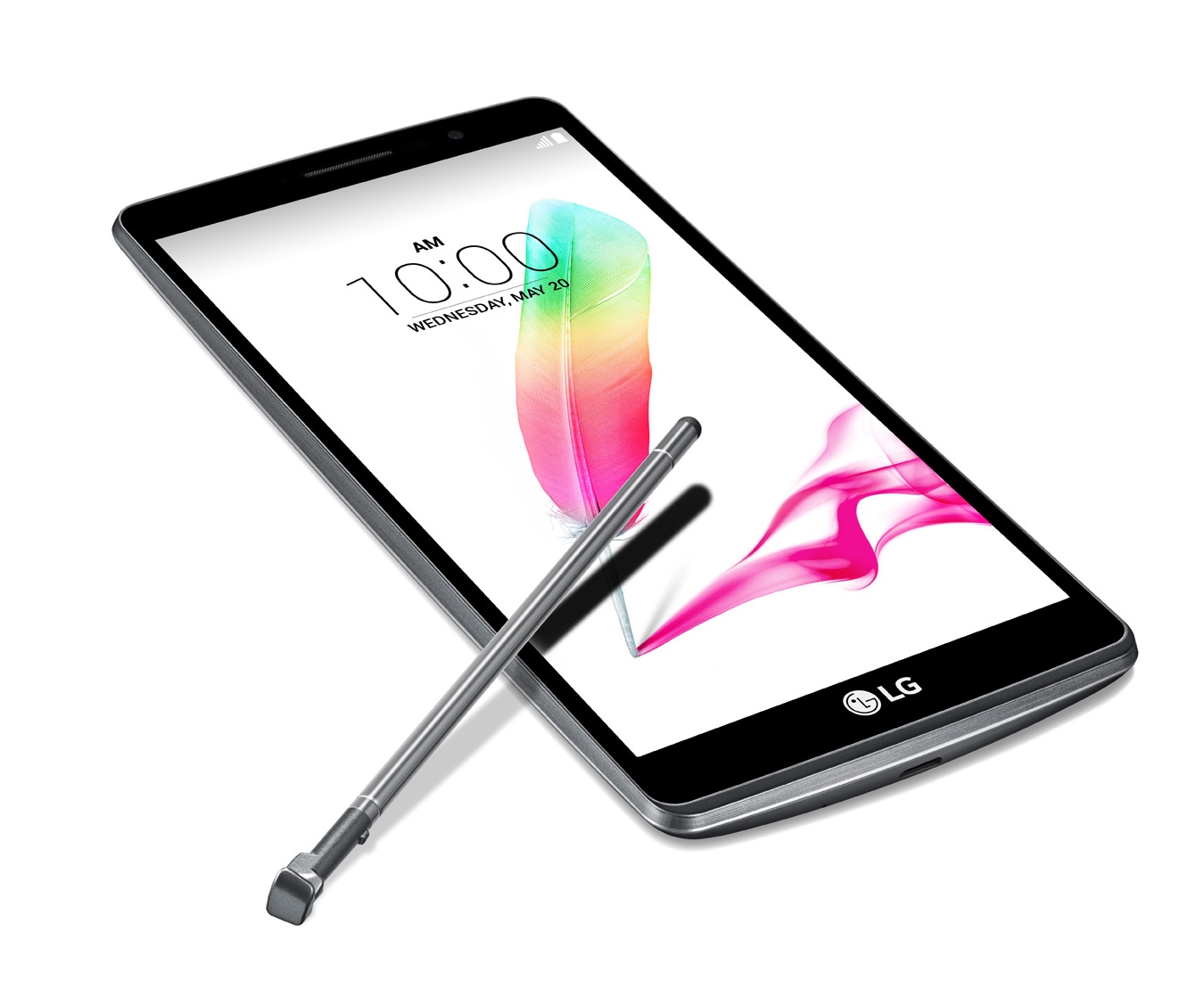 LG Assista TV Digital em seu celular na Tela de 5.7" HD., H540T