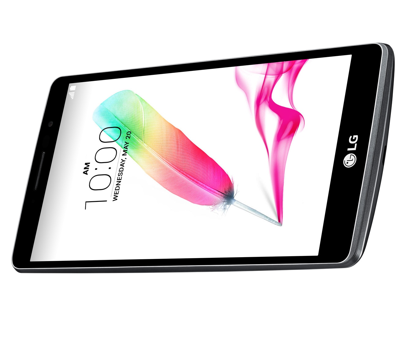 LG Assista TV Digital em seu celular na Tela de 5.7" HD., H540T