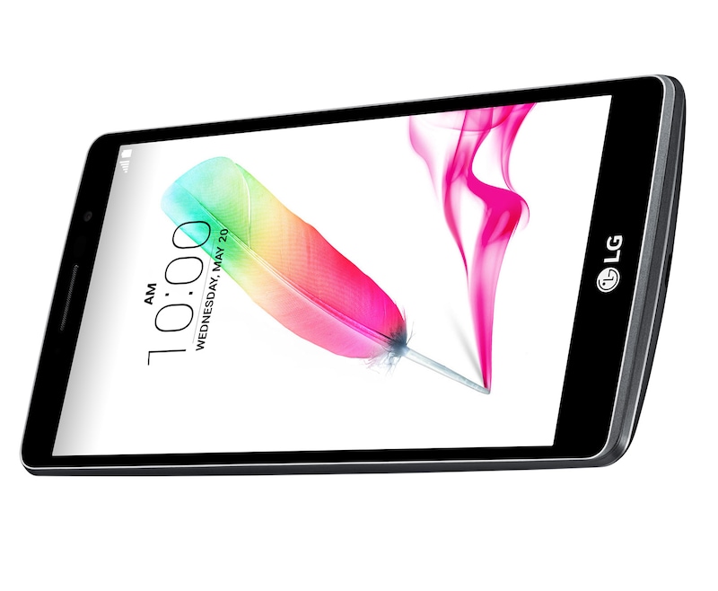 LG Assista TV Digital em seu celular na Tela de 5.7" HD., H540T