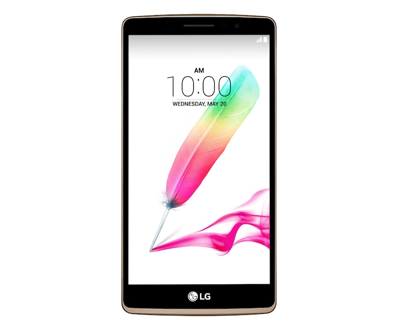 LG Assista TV Digital em seu celular na Tela de 5.7" HD., H540T