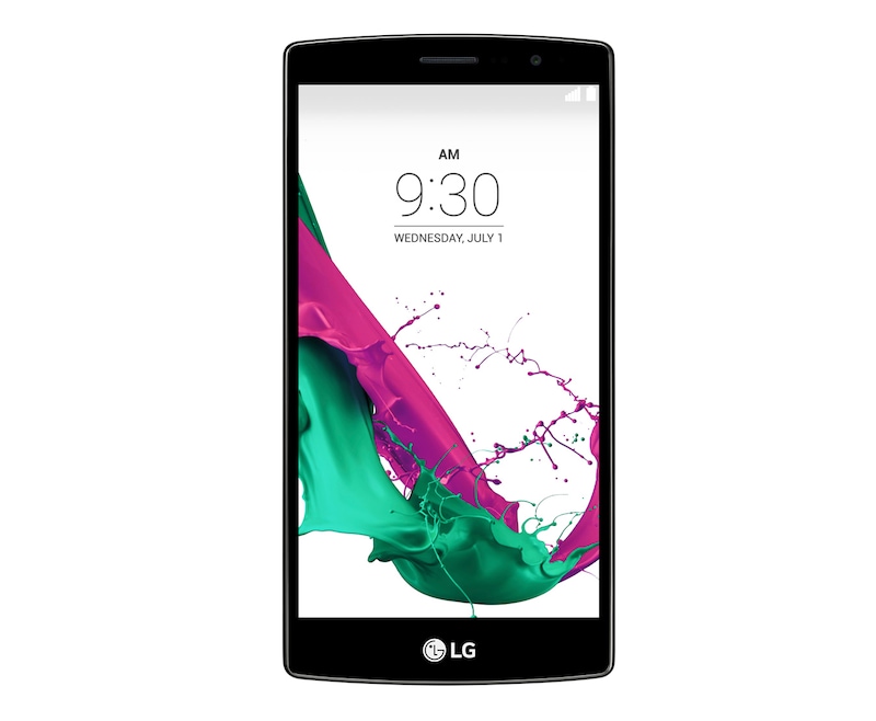 LG Experiência premium em um smartphone compacto., H736P