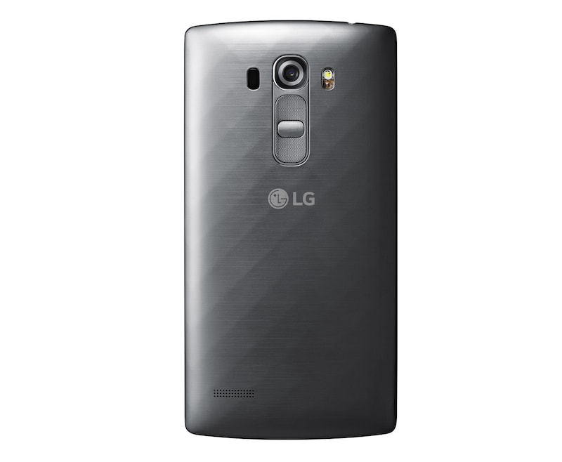 LG Experiência premium em um smartphone compacto., H736P