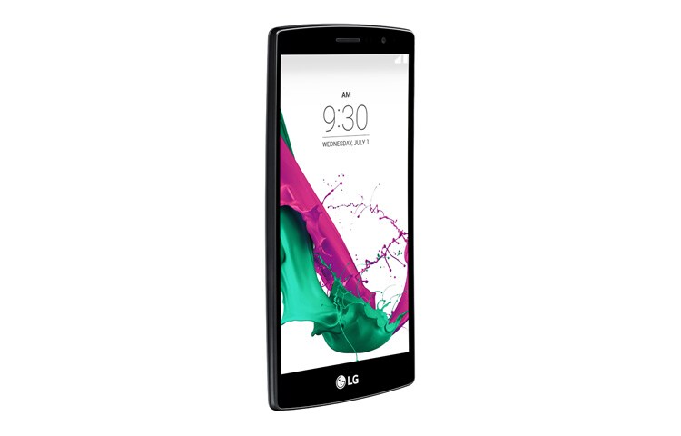LG Experiência premium em um smartphone compacto., H736P