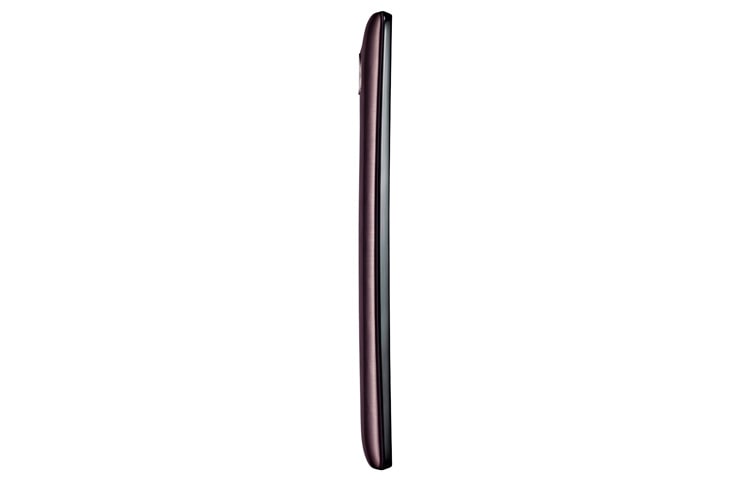 LG Veja o melhor. Sinta o melhor. O melhor smartphone, agora na versão Dual Chip., H818P