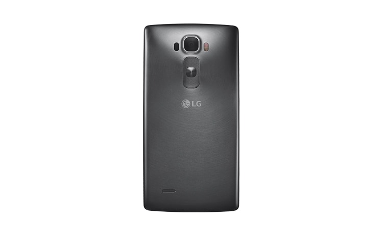 LG Design curvo., H955