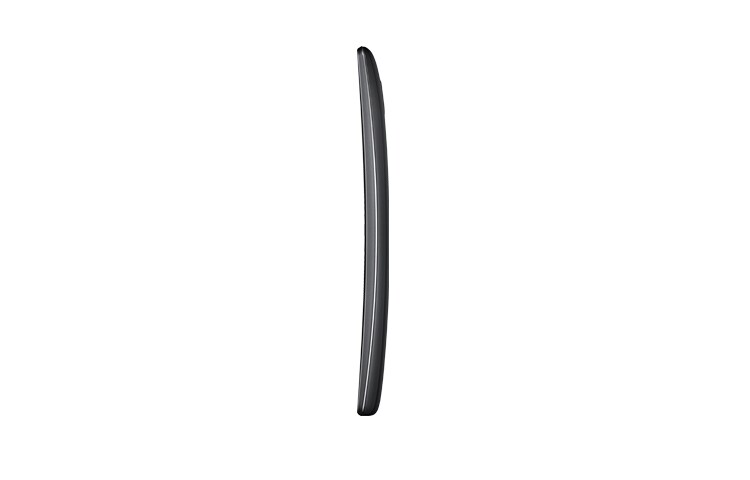 LG Design curvo., H955
