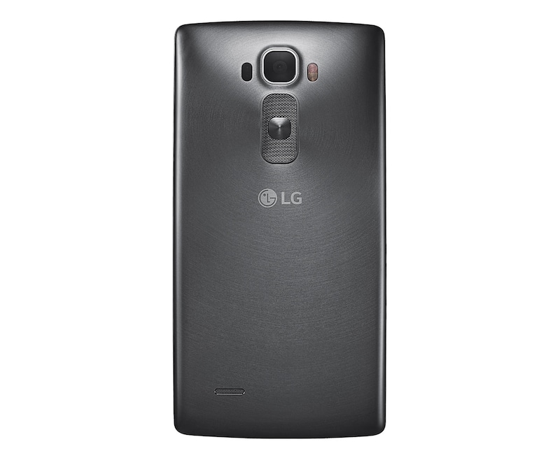 LG Design curvo., H955