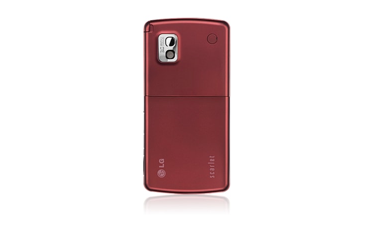 LG Atitude e sofisticação em um único aparelho., KB775