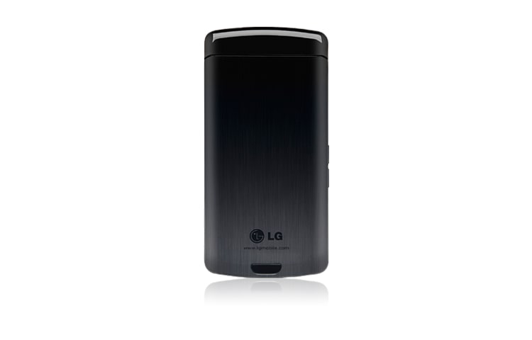 LG Design premium e teclado Touch Lighting com incríveis efeitos de luz., KF510