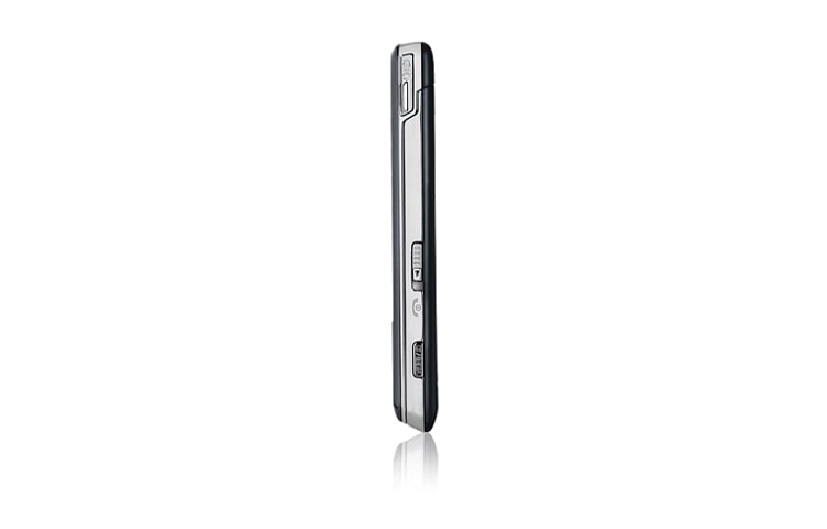 LG Design premium e teclado Touch Lighting com incríveis efeitos de luz., KF510
