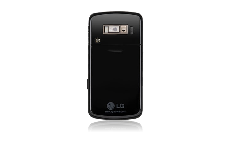 LG O celular que muda conforme a função que você utiliza., KF600