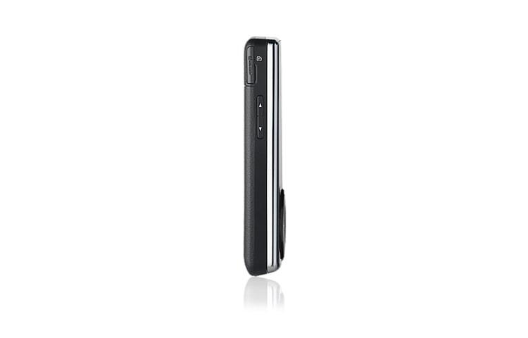 LG Sua música livre de distorções., KM710 - Black
