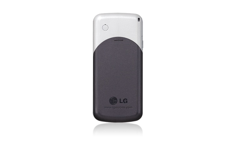 LG O celular ideal para quem só precisa do básico., KP105