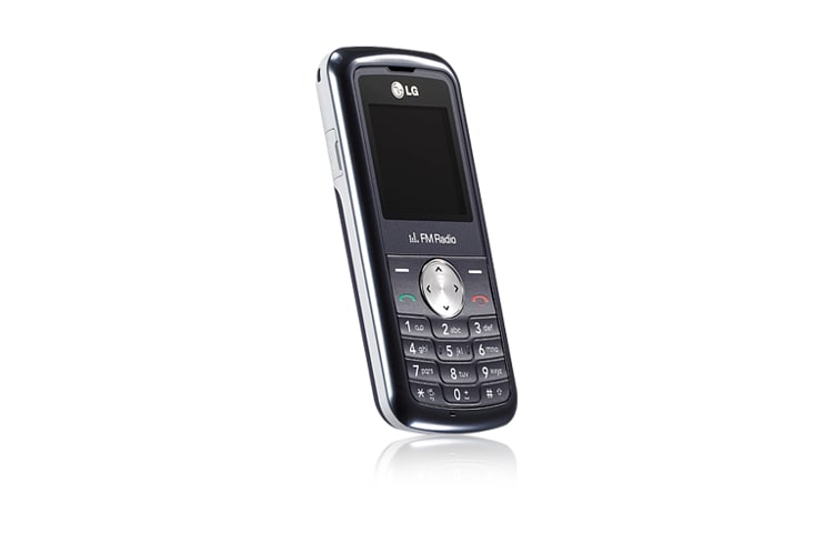 LG O celular ideal para quem só precisa do básico., KP105