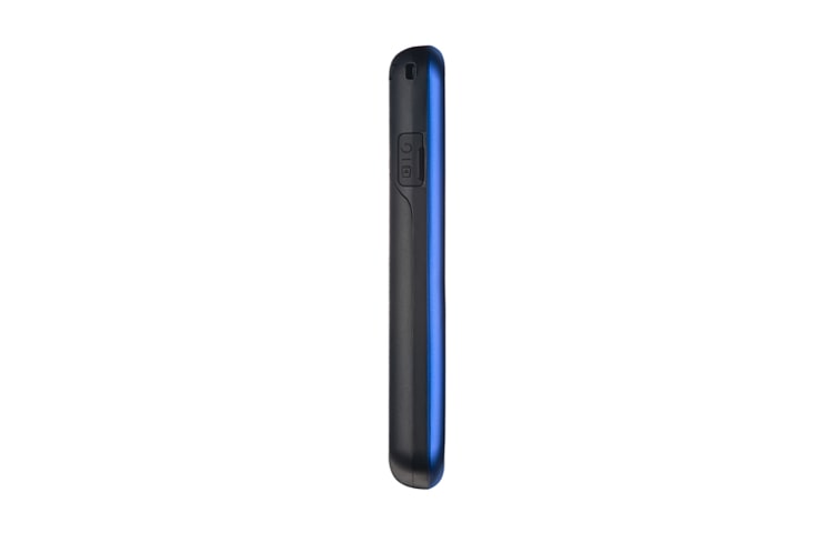 LG O celular ideal para quem só precisa do básico., KP109