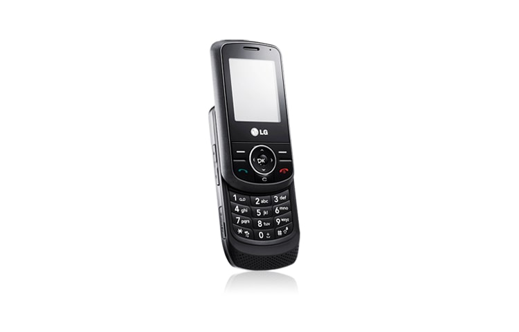 LG Sua música livre de distorções., KP260