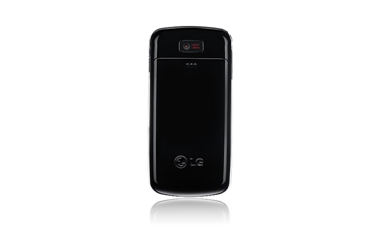 LG Tecnologia 3G, videochamada e câmera de 1.3MP., KP275
