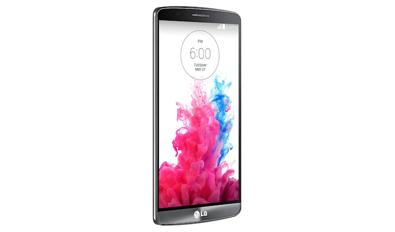 LG Simplesmente incrível., D855